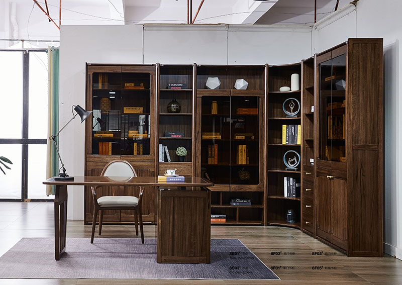 喻皓天成,木來客輕奢家具產品29