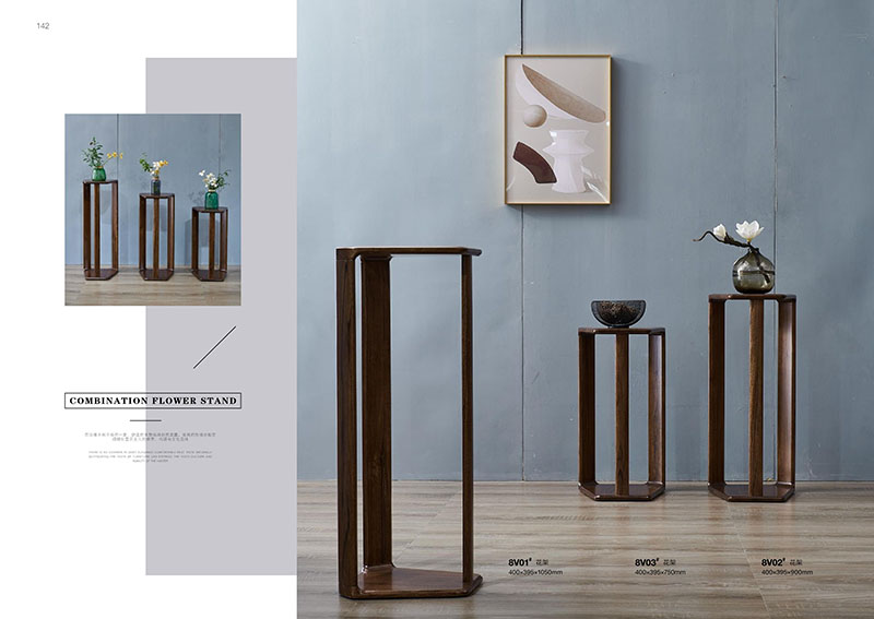 喻皓天成,木來客輕奢家具產品33