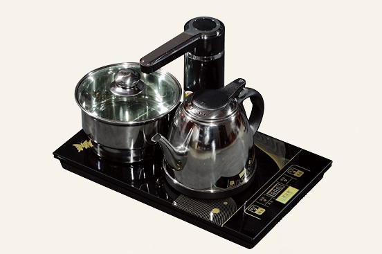 茶友軒?208#多功能組合茶藝爐