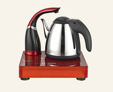 茶友軒108#多功能組合茶藝爐