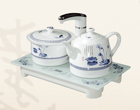 茶友軒211#多功能組合茶藝爐