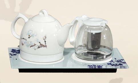 茶友軒302#多功能組合茶藝爐