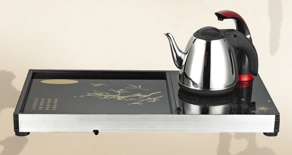 茶友軒308#多功能組合茶藝爐