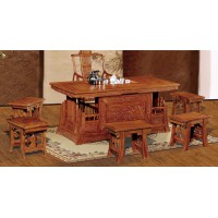 茶友軒202#戰國茶臺