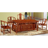 茶友軒203#山水茶臺