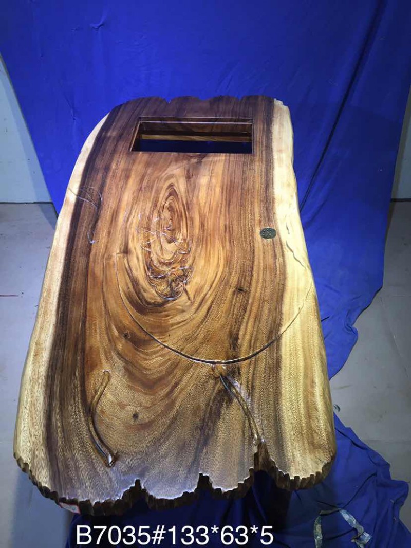 茶友軒B7035#異形茶桌