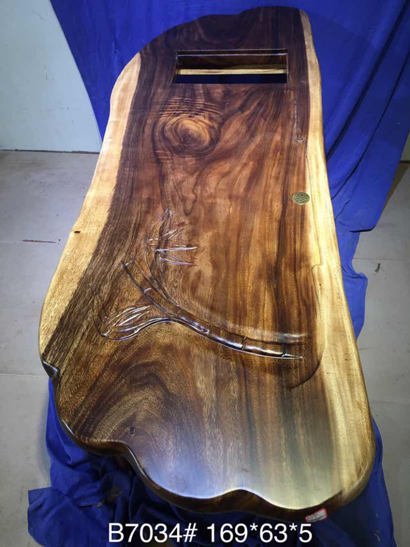 茶友軒B7034#異形茶桌