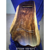 茶友軒B7034#異形茶桌