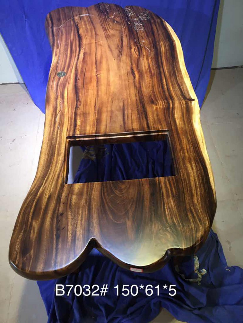 茶友軒B7032#異形茶桌