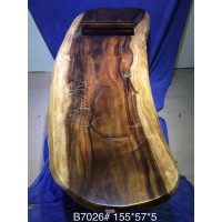 茶友軒B7026#異形茶桌