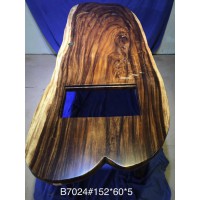 茶友軒B7024#異形茶桌