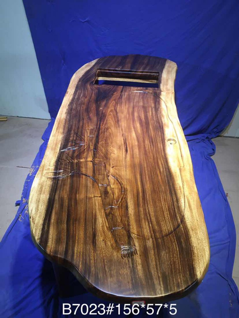 茶友軒B7023#異形茶桌