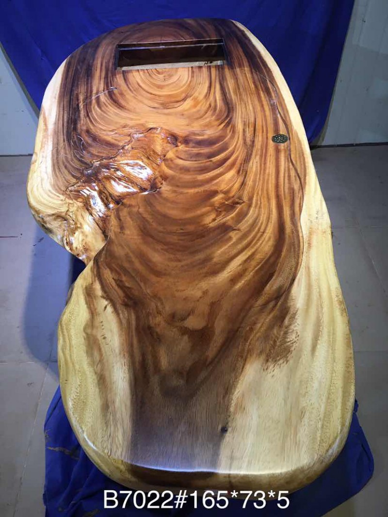 茶友軒B7022#異形茶桌