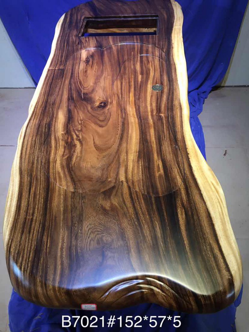 茶友軒B7021#異形茶桌