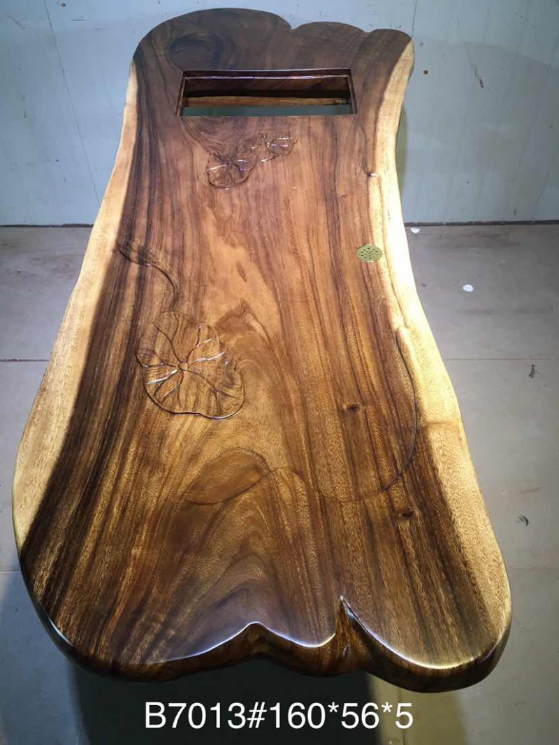 茶友軒B7013#異形茶桌