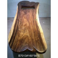 茶友軒B7013#異形茶桌