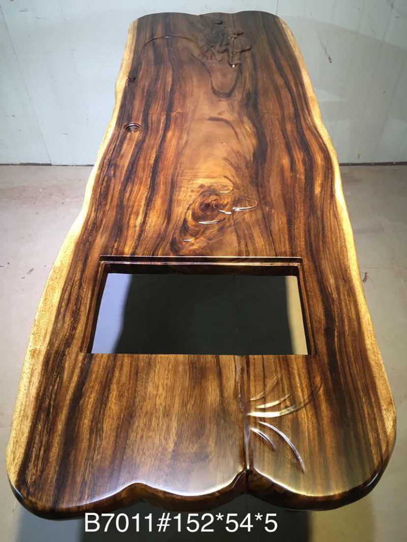 茶友軒B7011#異形茶桌