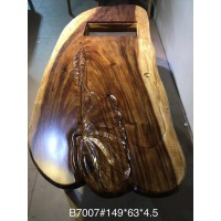 茶友軒B7007#異形茶桌