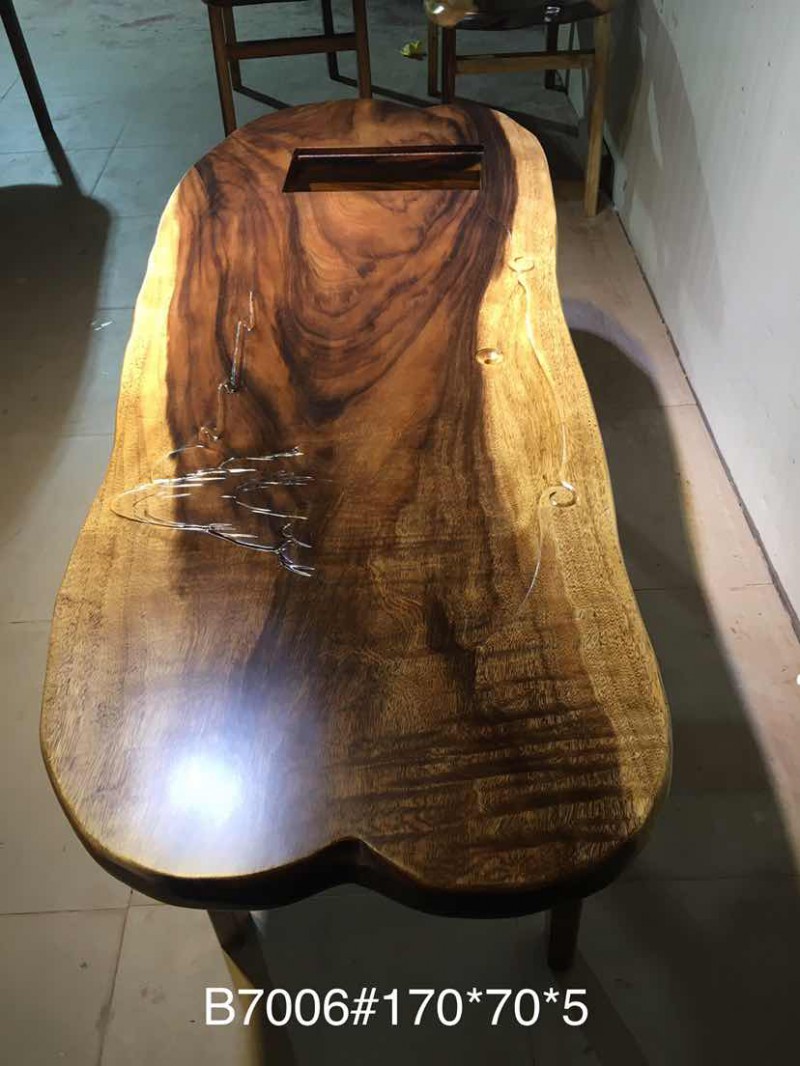 茶友軒B7006#異形茶桌