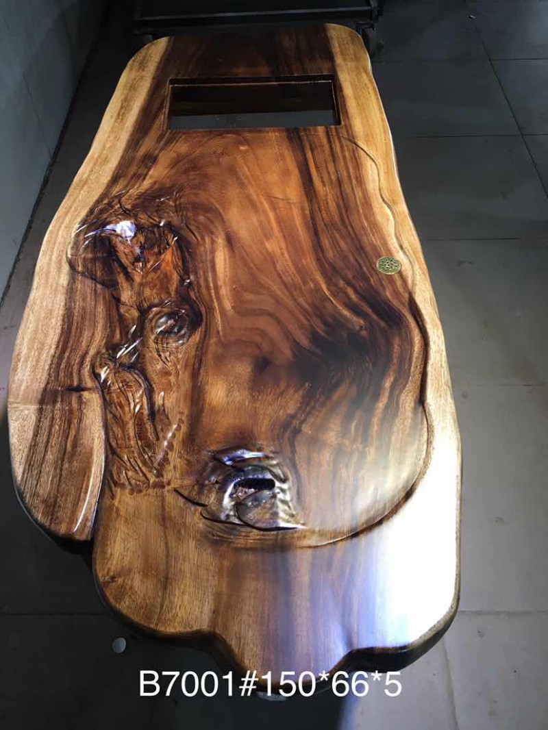 茶友軒B7001#異形茶桌