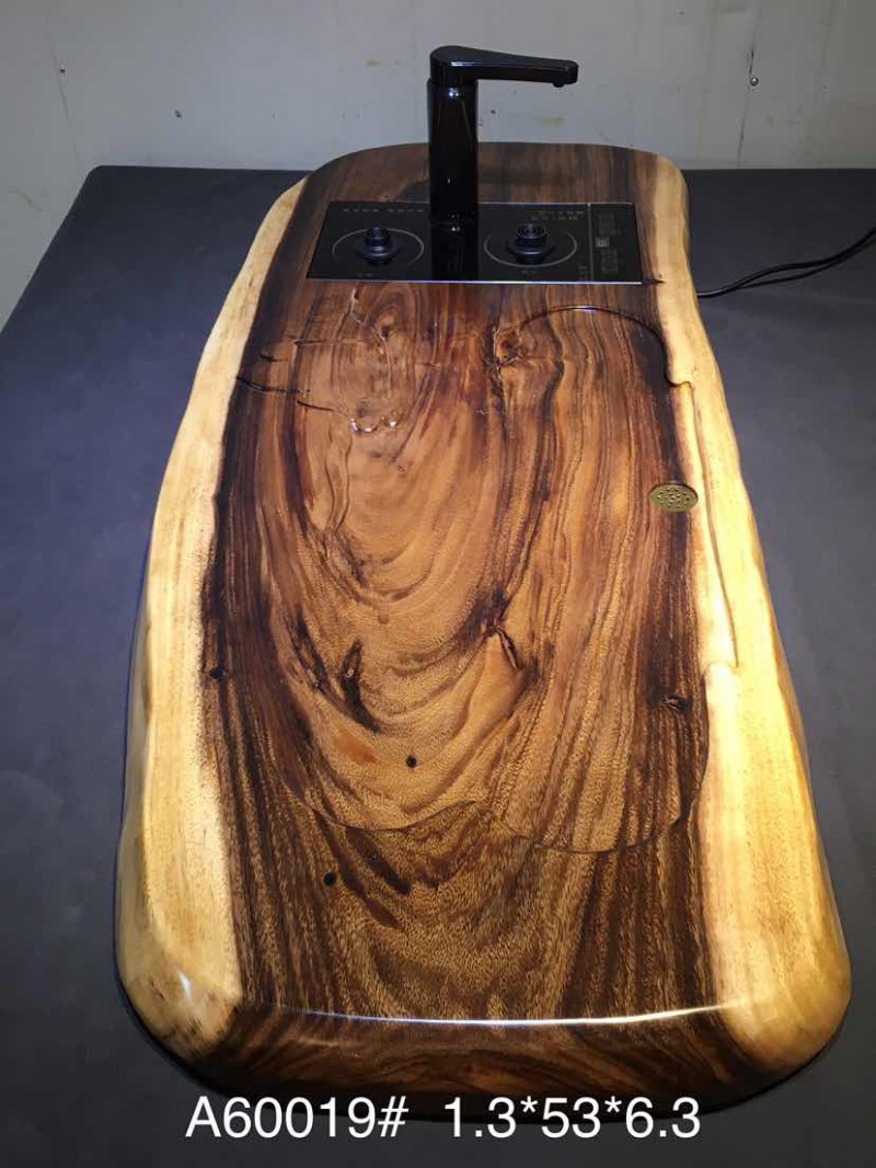 茶友軒A60019#異形茶桌