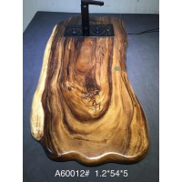 茶友軒A60012#異形茶桌