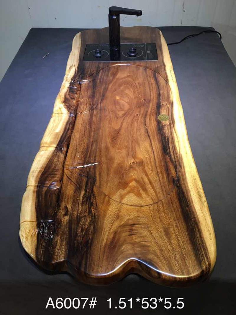 茶友軒A6007#異形茶桌