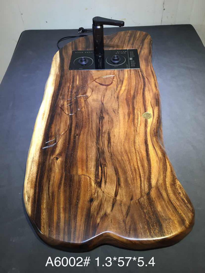 茶友軒A6002#異形茶桌