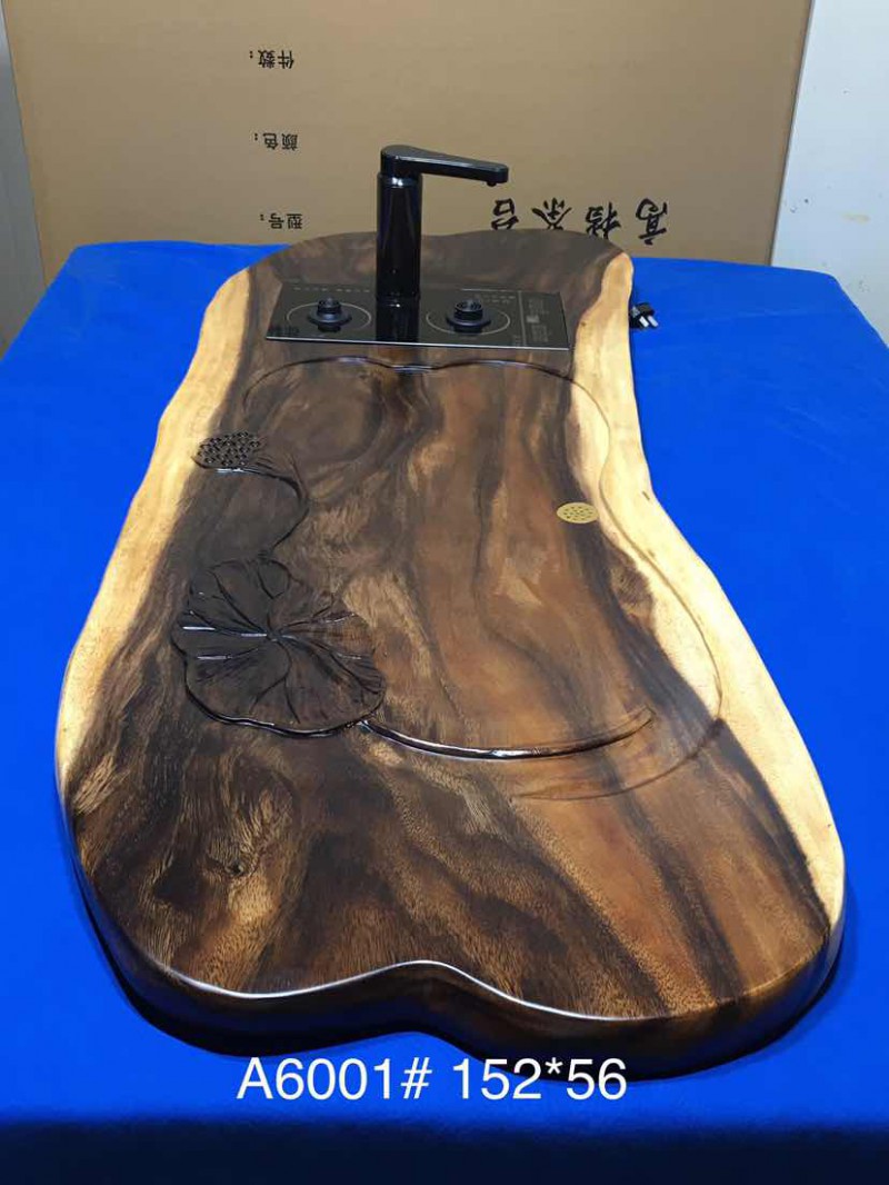 茶友軒A6001#異形茶桌