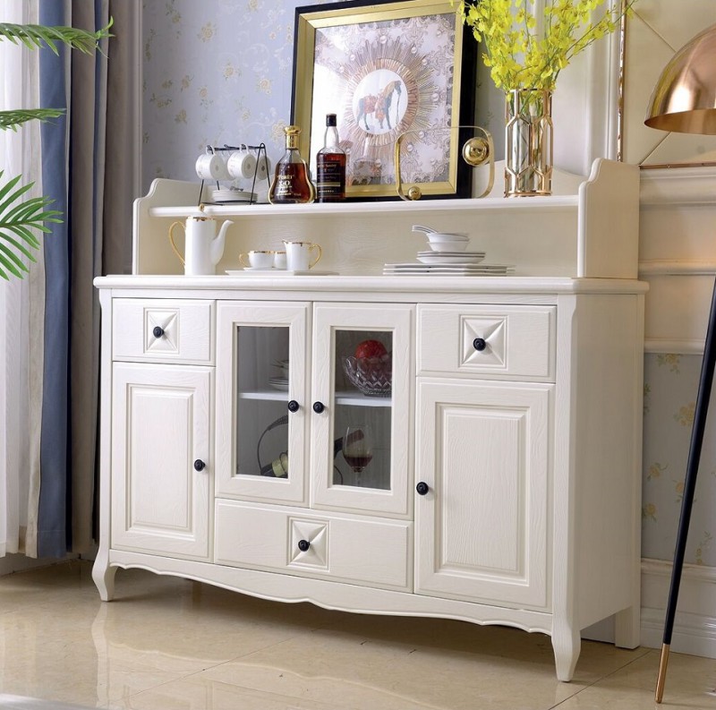 樸之曼簡歐餐邊柜PM2110#