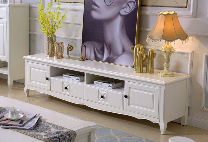 樸之曼簡歐電視柜PM2105#