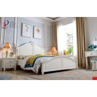 樸之曼簡歐床PM2201#