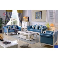 樸之曼簡歐沙發PM2301#