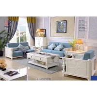 樸之曼簡歐沙發PM2302#