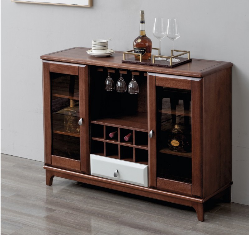 景晨現代德式A139餐邊柜