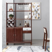 景晨現代德式A123間廳柜