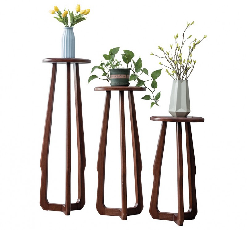 景晨現代德式A126花架