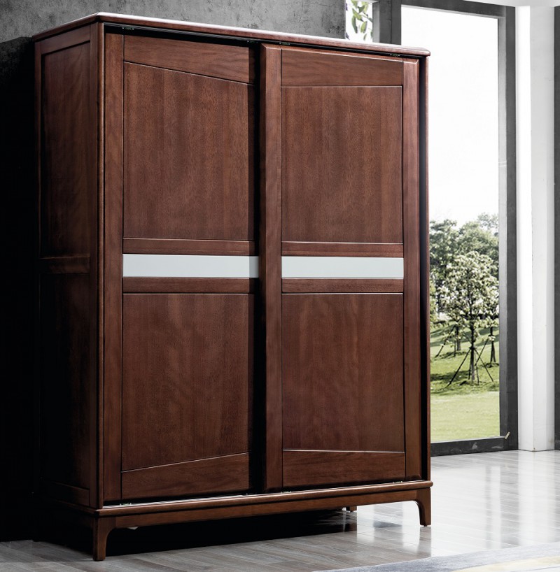 景晨現(xiàn)代德式A188衣柜