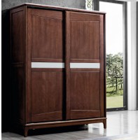 景晨現代德式A188衣柜