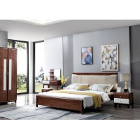 景晨現代德式A160床