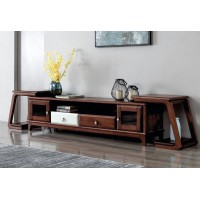 景晨現代德式A115電視柜、A119伸縮邊柜