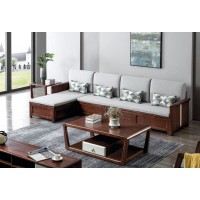 景晨現代德式A103（冬夏兩用沙發）