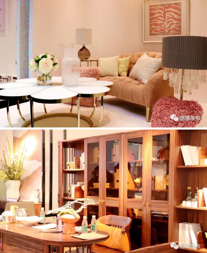 各類原創設計產品映入眼簾