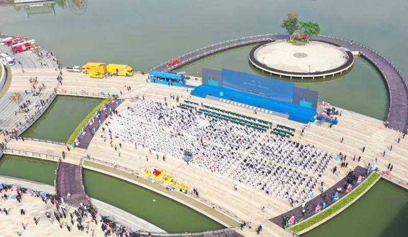 中國（贛州）第七屆家具產業博覽會