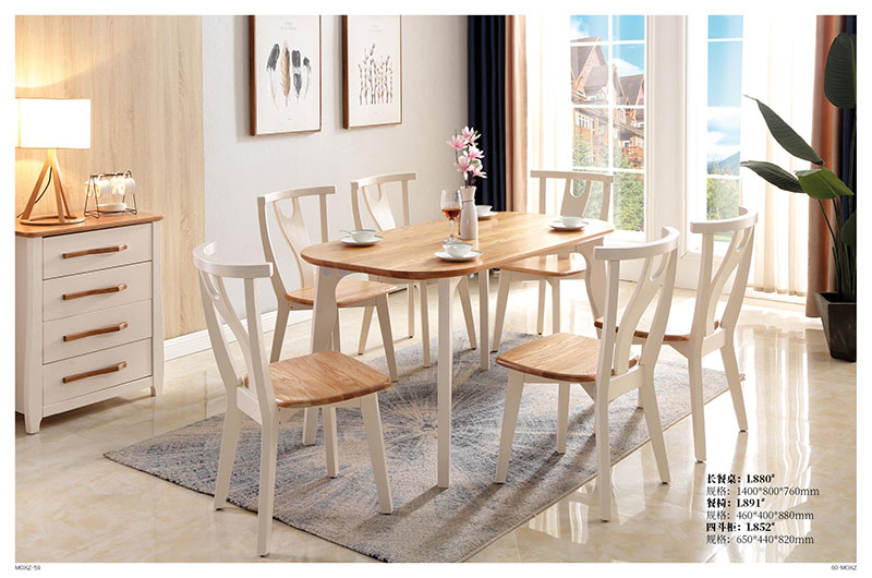 江西南康慕歐小鎮(zhèn)簡歐風格家具29