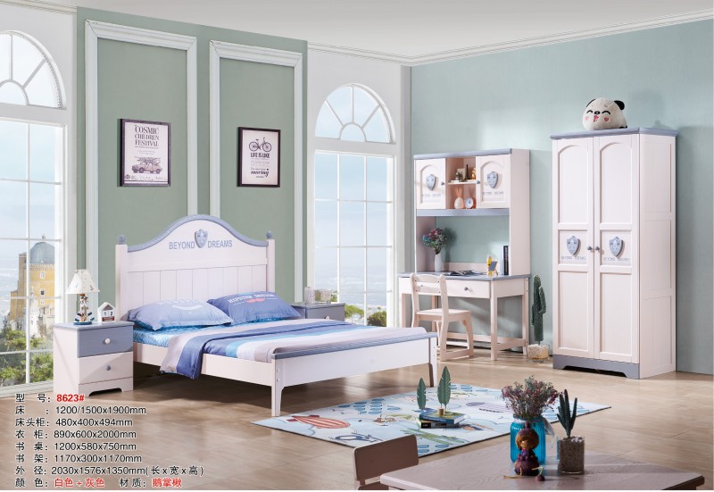 江西南康香椿芽青少年兒童家具產品