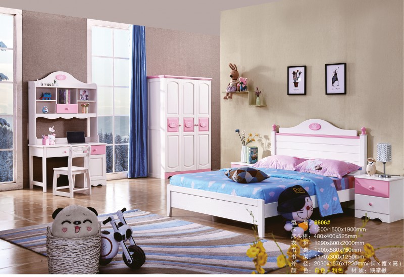 江西南康香椿芽青少年兒童家具產品2