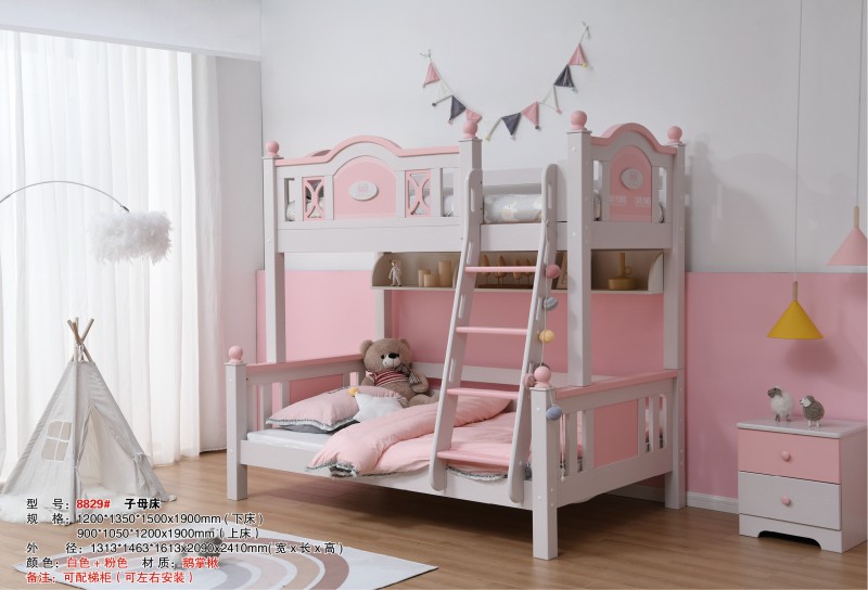 江西南康香椿芽青少年兒童家具產品3