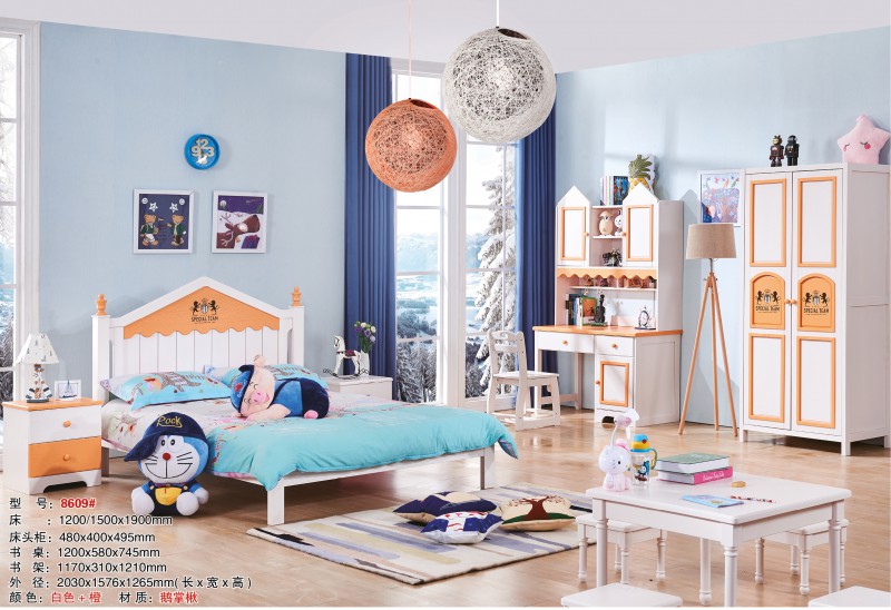 江西南康香椿芽青少年兒童家具產品4