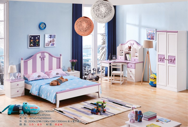 江西南康香椿芽青少年兒童家具產品6